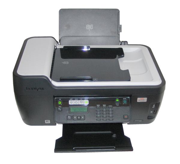 Lexmark S405 Printer Driver