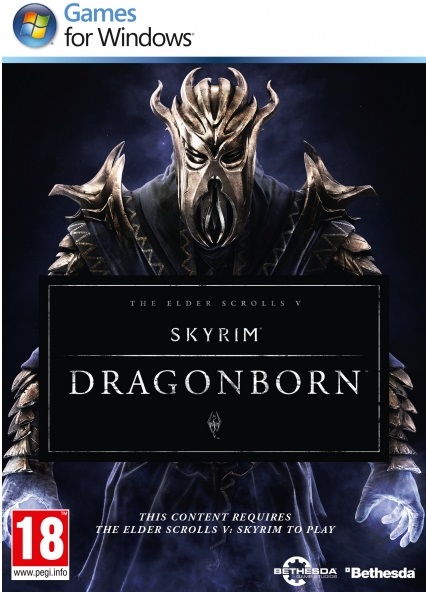 Skyrim Dragonborn Torrent